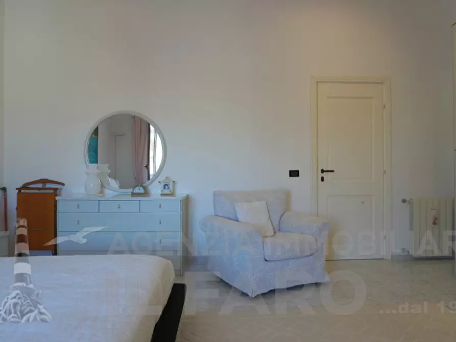 Immagine 25 di Villetta a schiera in vendita  in via Aggius a La Maddalena