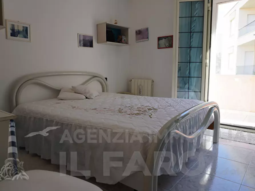 Immagine 28 di Villetta a schiera in vendita  in via Aggius a La Maddalena