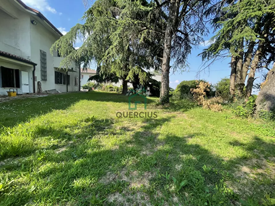 Immagine 7 di Villa in vendita  in via fontanelle a San Bonifacio