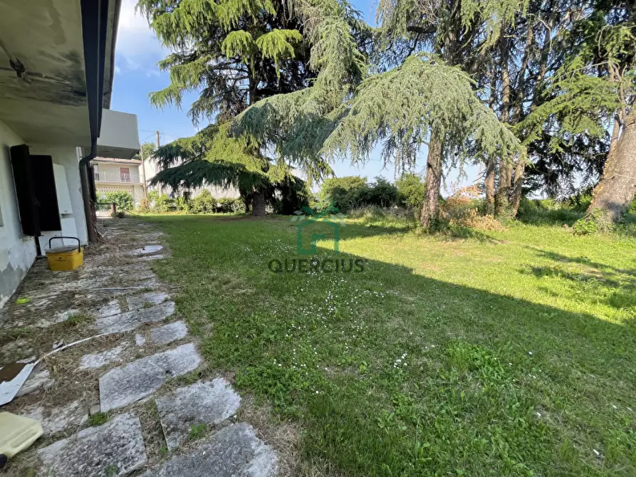 Immagine 10 di Villa in vendita  in via fontanelle a San Bonifacio