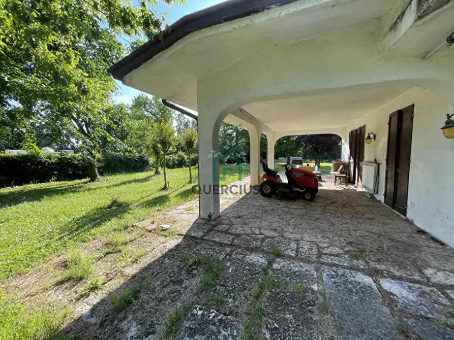 Immagine 11 di Villa in vendita  in via fontanelle a San Bonifacio