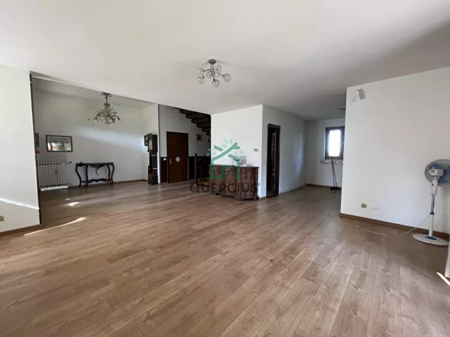 Immagine 13 di Villa in vendita  in via fontanelle a San Bonifacio