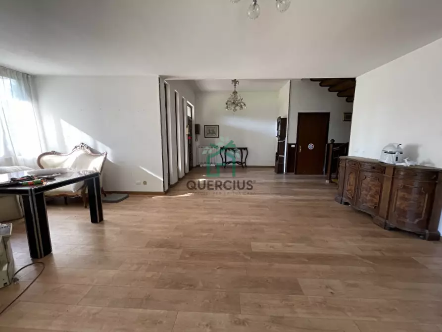 Immagine 14 di Villa in vendita  in via fontanelle a San Bonifacio