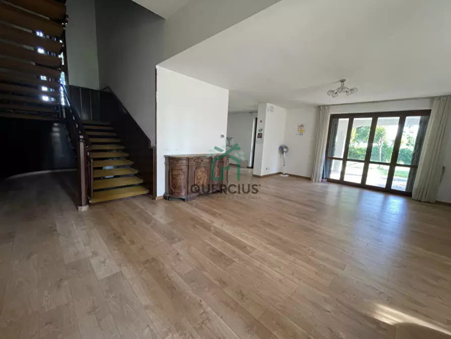 Immagine 16 di Villa in vendita  in via fontanelle a San Bonifacio