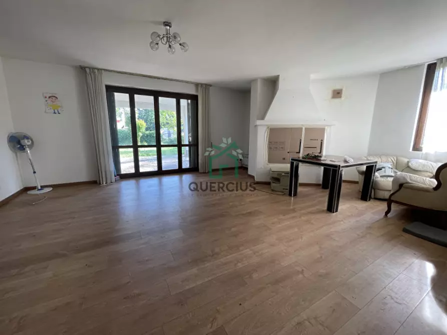 Immagine 17 di Villa in vendita  in via fontanelle a San Bonifacio