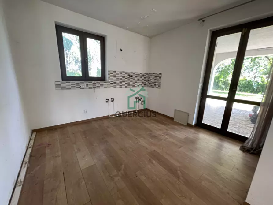 Immagine 18 di Villa in vendita  in via fontanelle a San Bonifacio