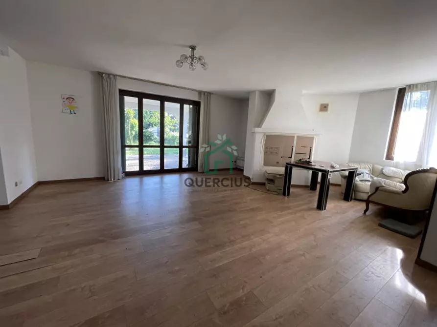 Immagine 19 di Villa in vendita  in via fontanelle a San Bonifacio