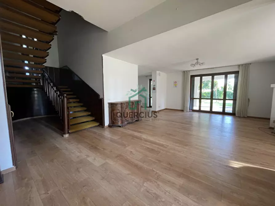 Immagine 20 di Villa in vendita  in via fontanelle a San Bonifacio