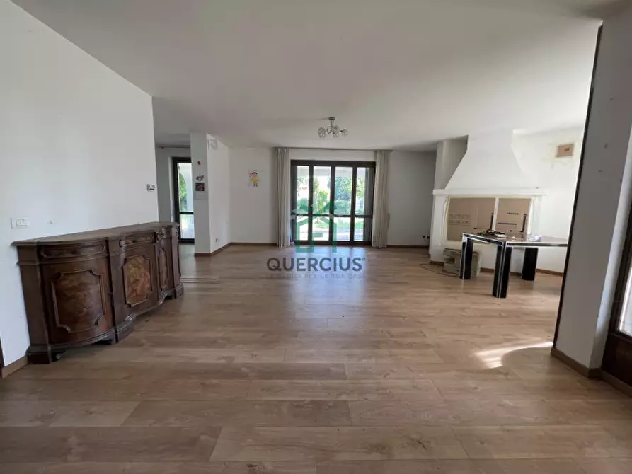 Immagine 21 di Villa in vendita  in via fontanelle a San Bonifacio