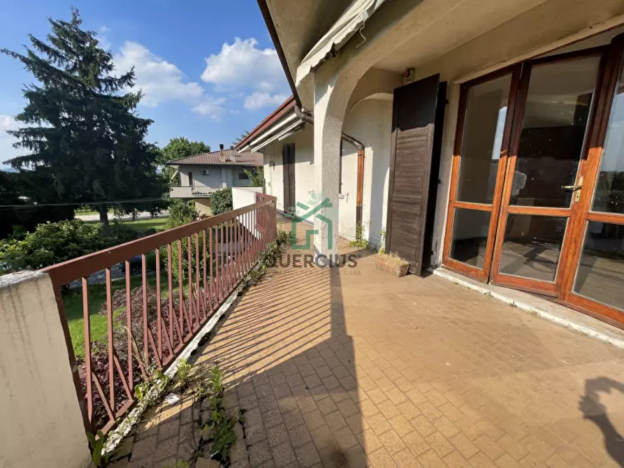 Immagine 23 di Villa in vendita  in via fontanelle a San Bonifacio