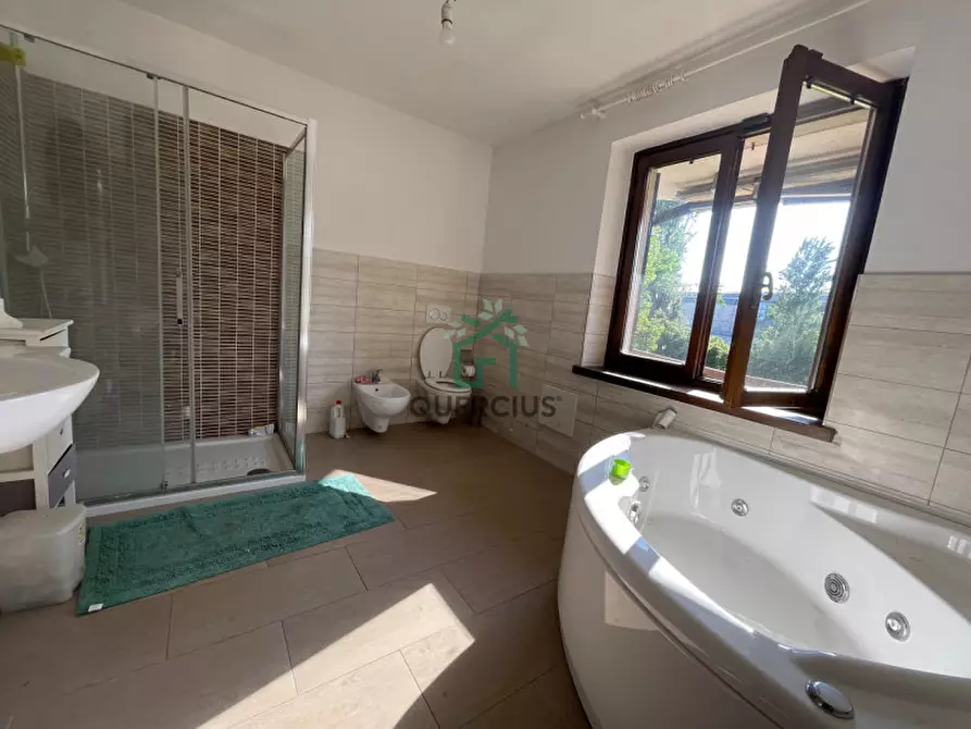 Immagine 27 di Villa in vendita  in via fontanelle a San Bonifacio