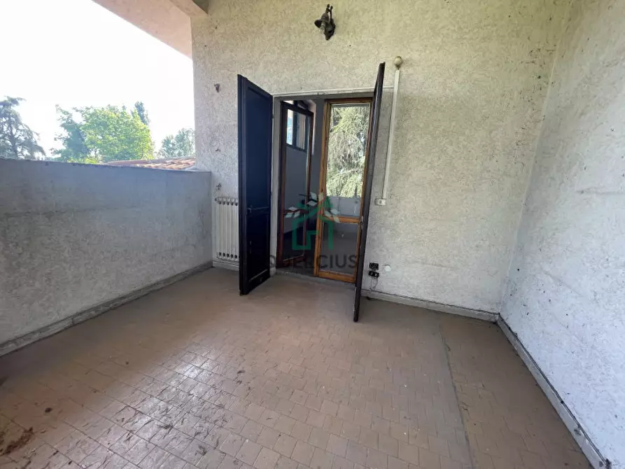 Immagine 30 di Villa in vendita  in via fontanelle a San Bonifacio