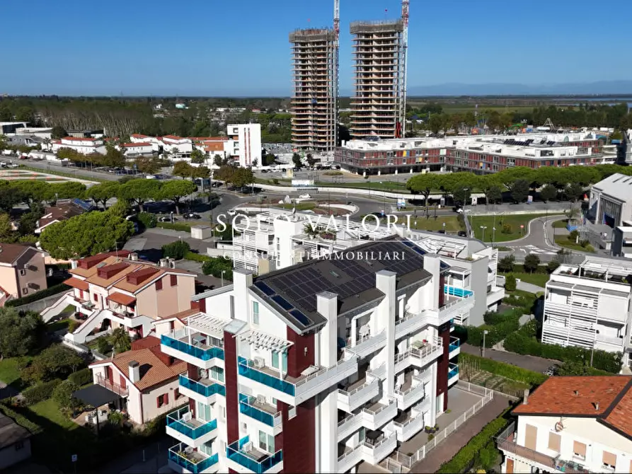 Immagine 1 di Attico in vendita  a Jesolo