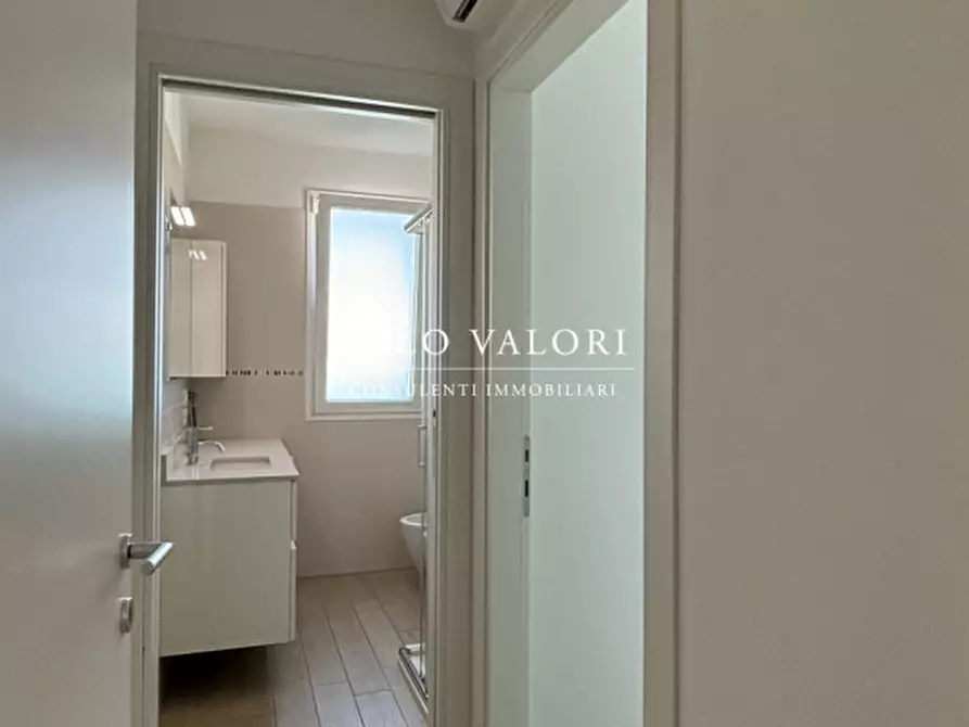 Immagine 3 di Attico in vendita  a Jesolo