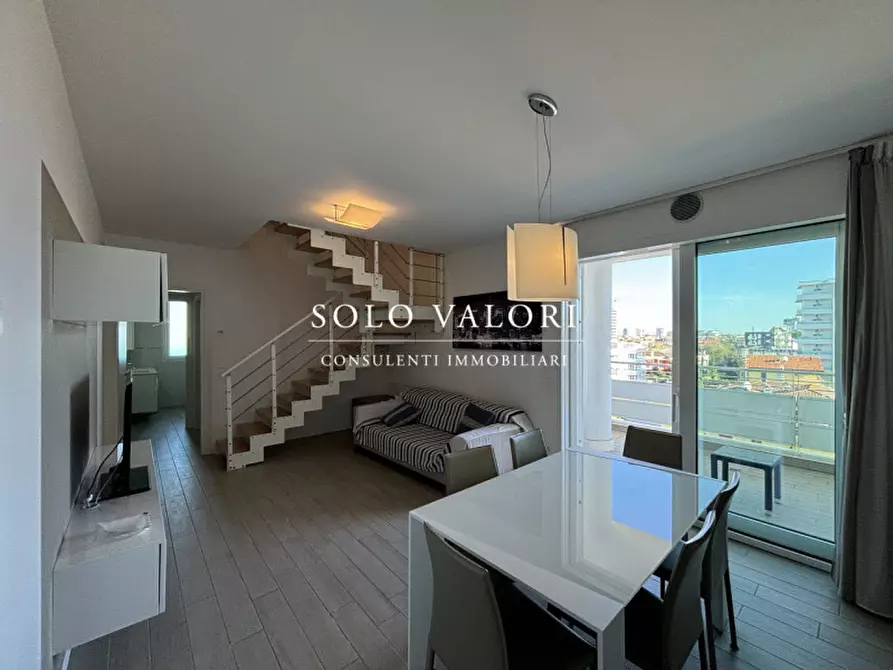 Immagine 6 di Attico in vendita  a Jesolo