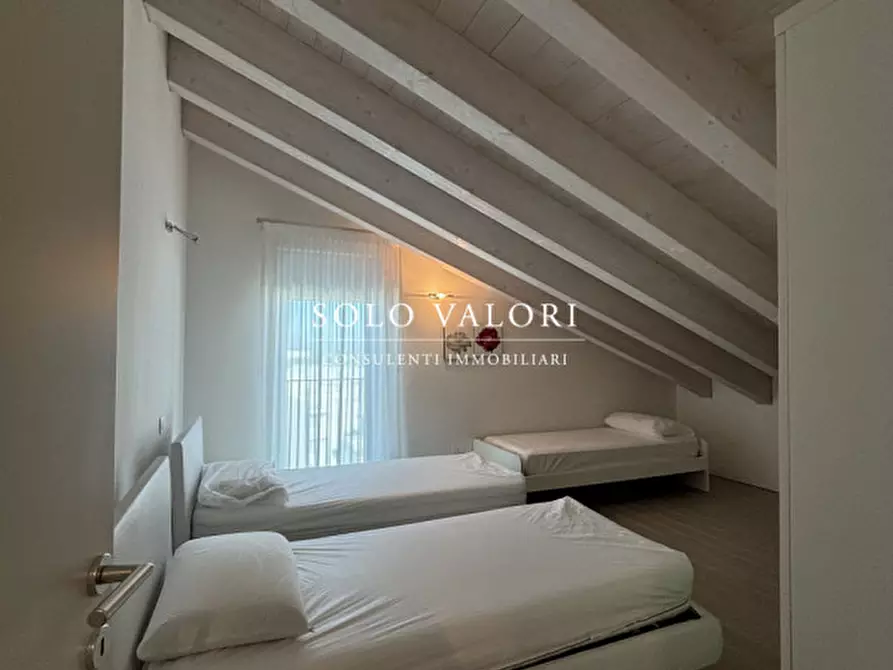 Immagine 8 di Attico in vendita  a Jesolo