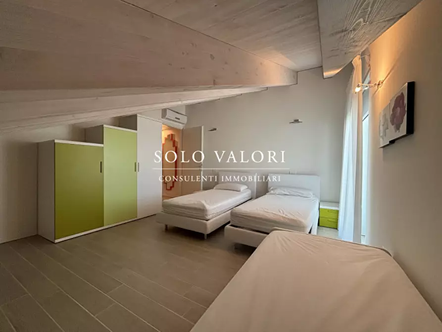 Immagine 9 di Attico in vendita  a Jesolo