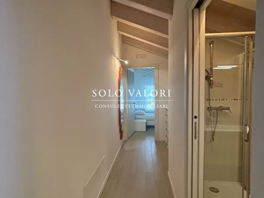 Immagine 11 di Attico in vendita  a Jesolo