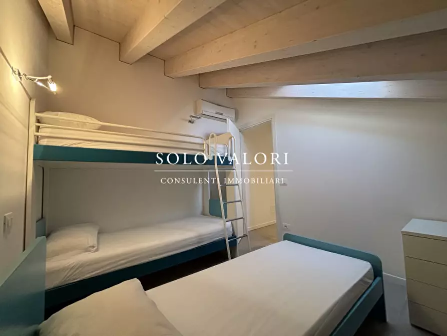 Immagine 12 di Attico in vendita  a Jesolo