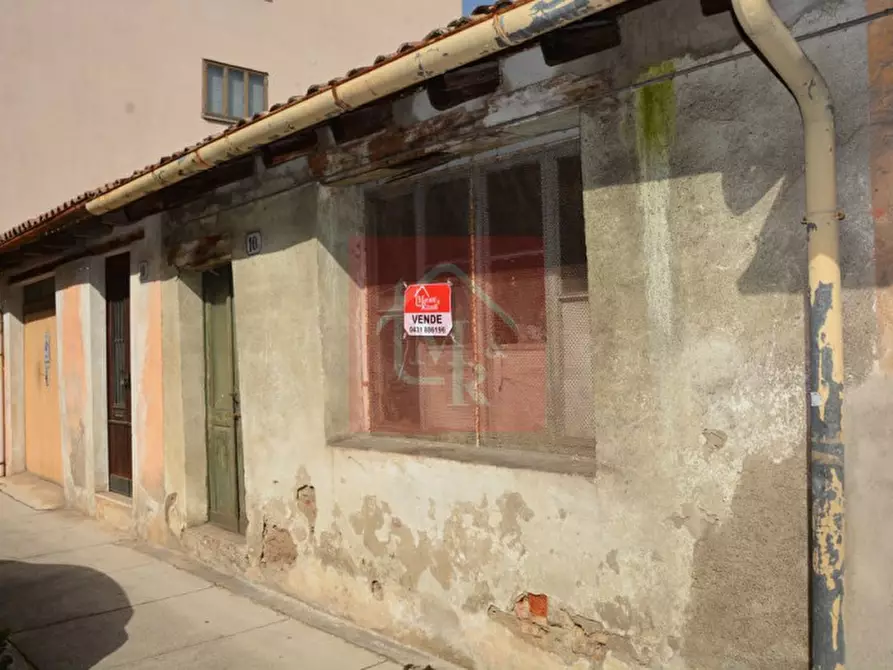 Immagine 2 di Magazzino in vendita  in via Lion 10b a Palmanova