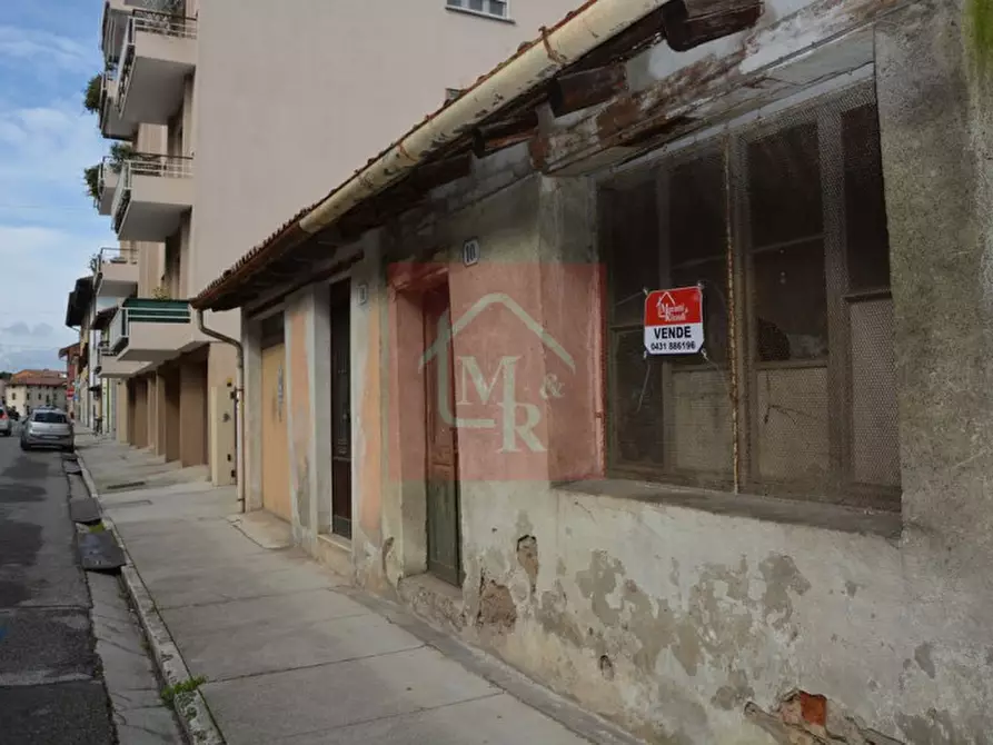 Immagine 4 di Magazzino in vendita  in via Lion 10b a Palmanova