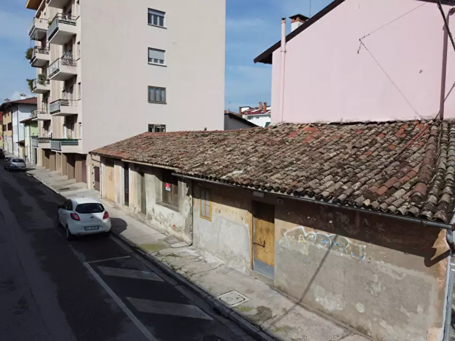 Immagine 5 di Magazzino in vendita  in via Lion 10b a Palmanova