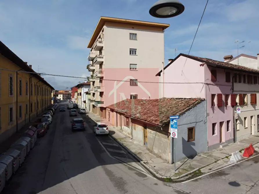 Immagine 6 di Magazzino in vendita  in via Lion 10b a Palmanova