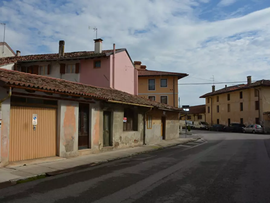 Immagine 7 di Magazzino in vendita  in via Lion 10b a Palmanova