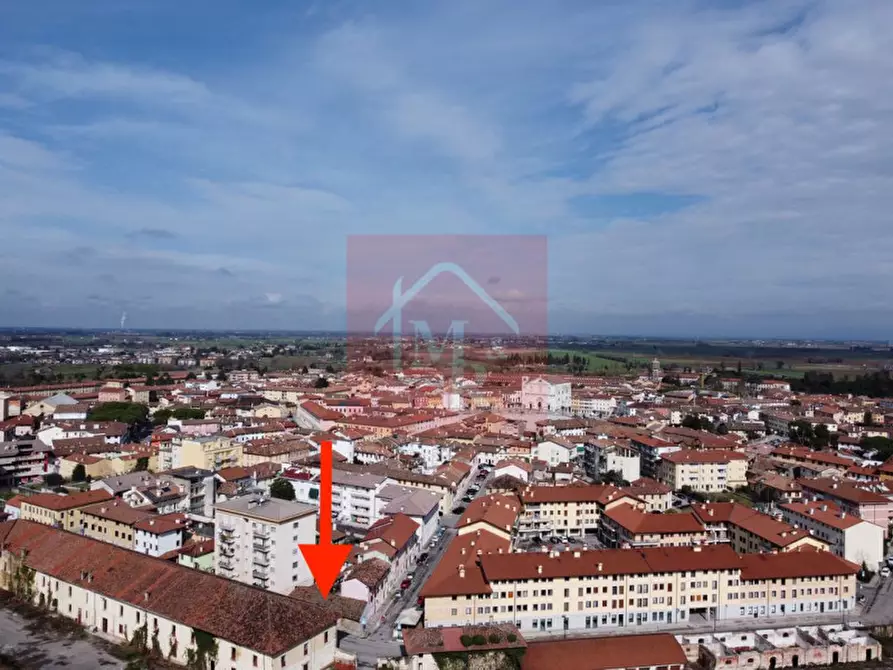 Immagine 8 di Magazzino in vendita  in via Lion 10b a Palmanova