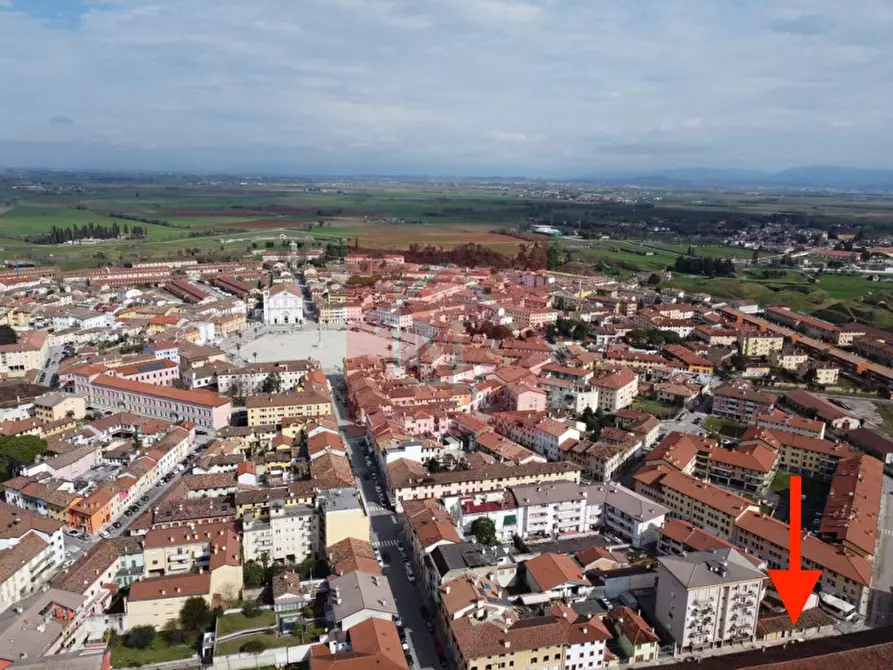 Immagine 10 di Magazzino in vendita  in via Lion 10b a Palmanova