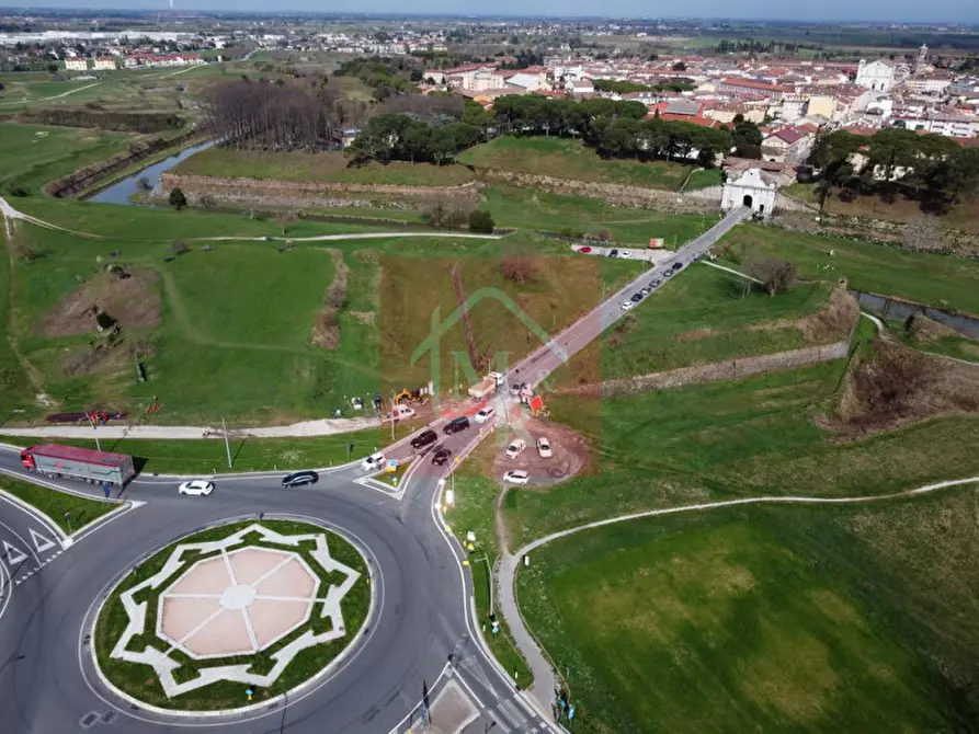 Immagine 11 di Magazzino in vendita  in via Lion 10b a Palmanova