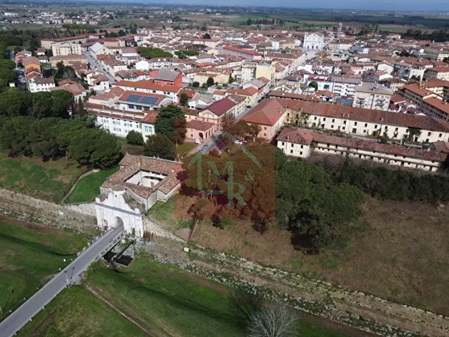Immagine 12 di Magazzino in vendita  in via Lion 10b a Palmanova
