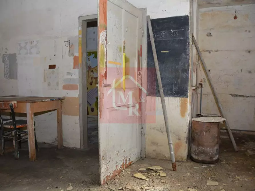 Immagine 17 di Magazzino in vendita  in via Lion 10b a Palmanova