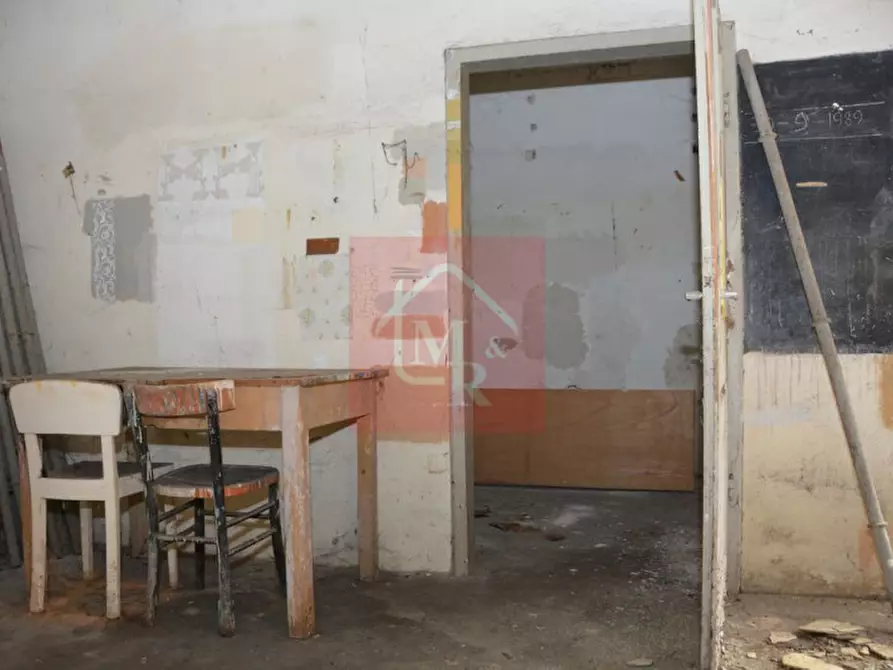 Immagine 18 di Magazzino in vendita  in via Lion 10b a Palmanova