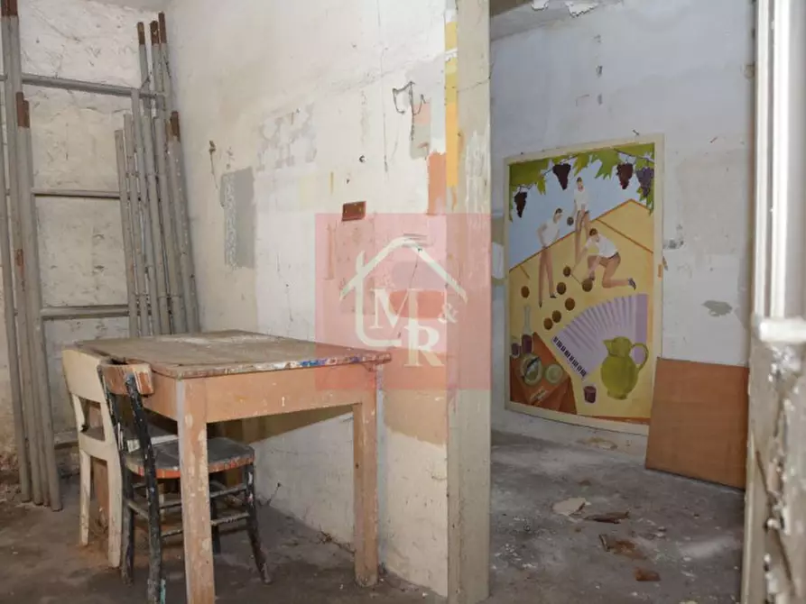 Immagine 20 di Magazzino in vendita  in via Lion 10b a Palmanova