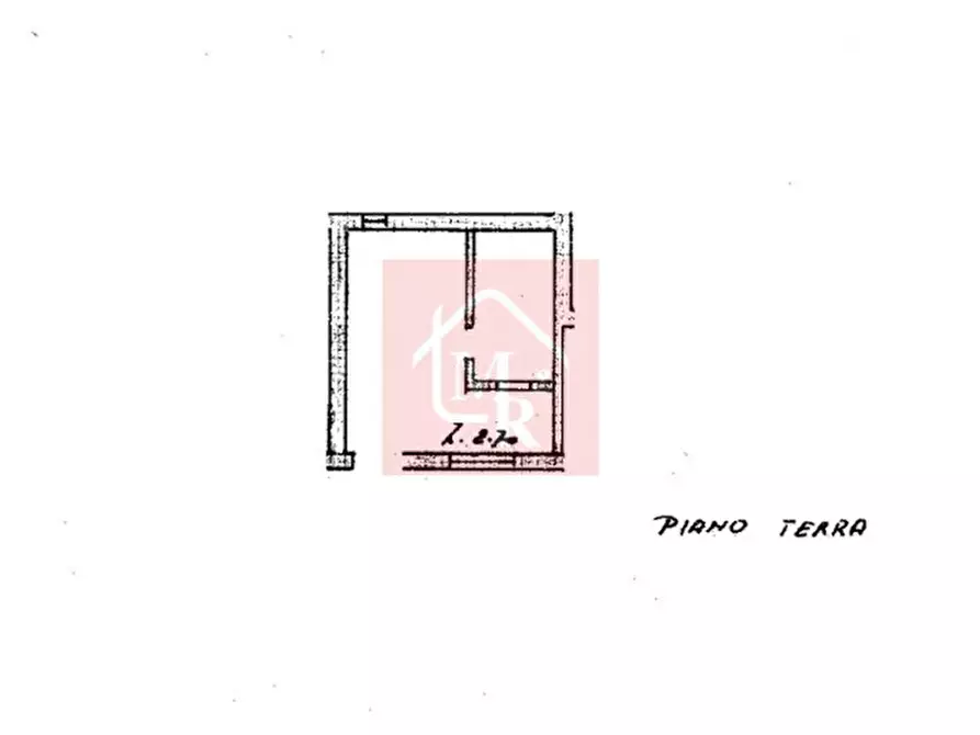 Immagine 23 di Magazzino in vendita  in via Lion 10b a Palmanova