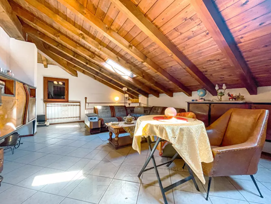 Immagine 21 di Casa bifamiliare in vendita  in Via Oioli 27 a Gattico-Veruno