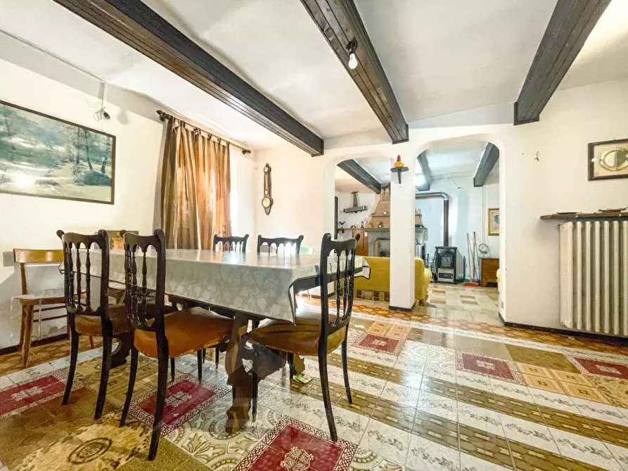 Immagine 23 di Casa bifamiliare in vendita  in Via Oioli 27 a Gattico-Veruno