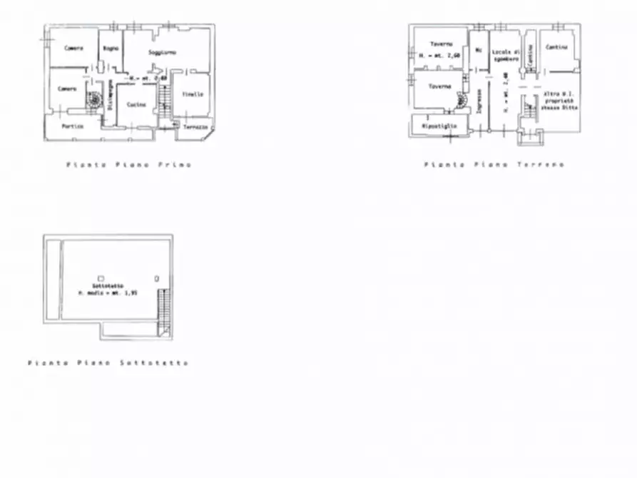 Immagine 26 di Casa bifamiliare in vendita  in Via Oioli 27 a Gattico-Veruno