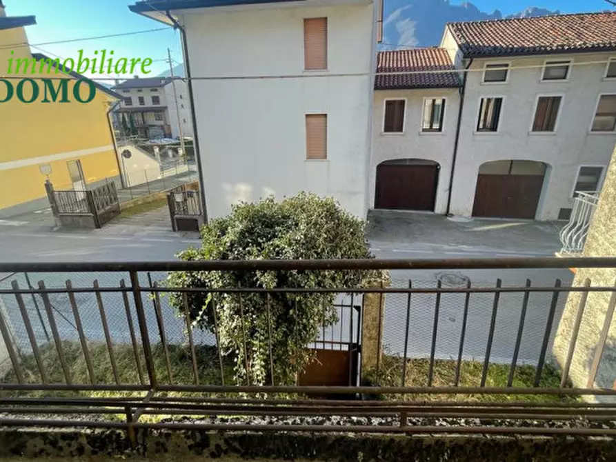 Immagine 2 di Villetta a schiera in vendita  in Via Priarossa 8 a Cogollo Del Cengio