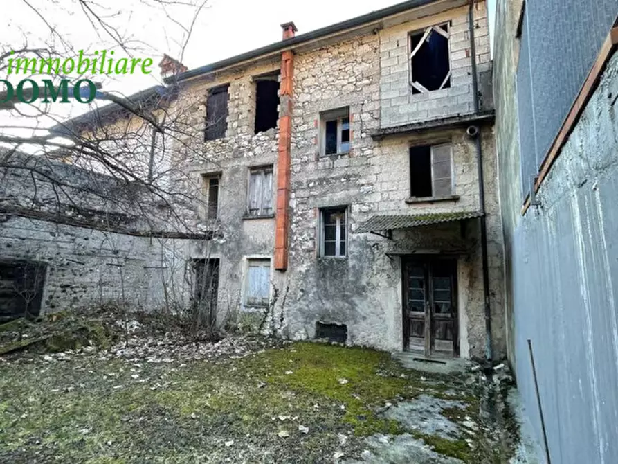 Immagine 3 di Villetta a schiera in vendita  in Via Priarossa 8 a Cogollo Del Cengio