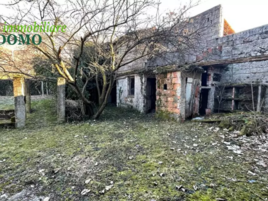 Immagine 4 di Villetta a schiera in vendita  in Via Priarossa 8 a Cogollo Del Cengio