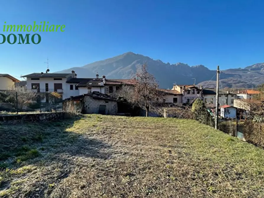 Immagine 5 di Villetta a schiera in vendita  in Via Priarossa 8 a Cogollo Del Cengio