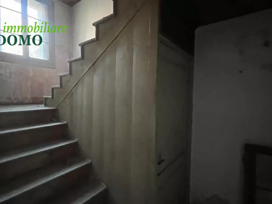 Immagine 7 di Villetta a schiera in vendita  in Via Priarossa 8 a Cogollo Del Cengio