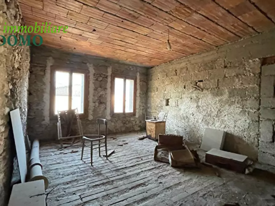 Immagine 8 di Villetta a schiera in vendita  in Via Priarossa 8 a Cogollo Del Cengio