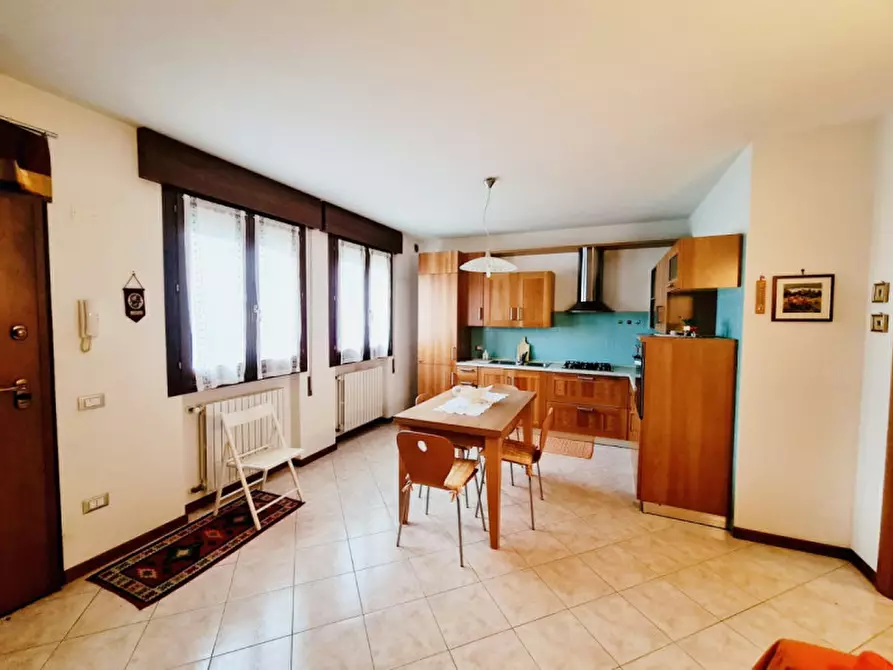 Immagine 1 di Appartamento in vendita  in Via del Donatore a Pressana