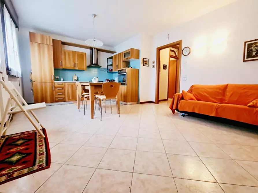 Immagine 2 di Appartamento in vendita  in Via del Donatore a Pressana