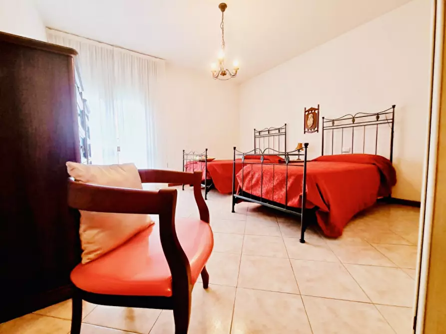 Immagine 3 di Appartamento in vendita  in Via del Donatore a Pressana