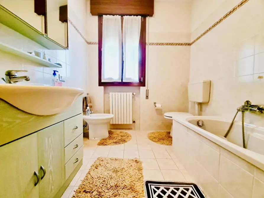 Immagine 5 di Appartamento in vendita  in Via del Donatore a Pressana