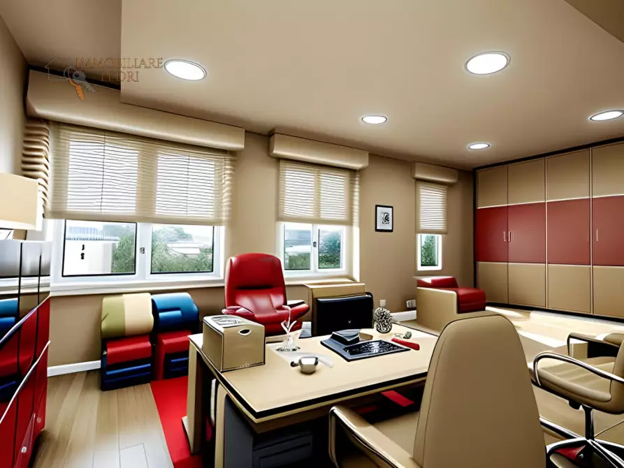 Immagine 3 di Appartamento in vendita  in via IV Novembre a Verona